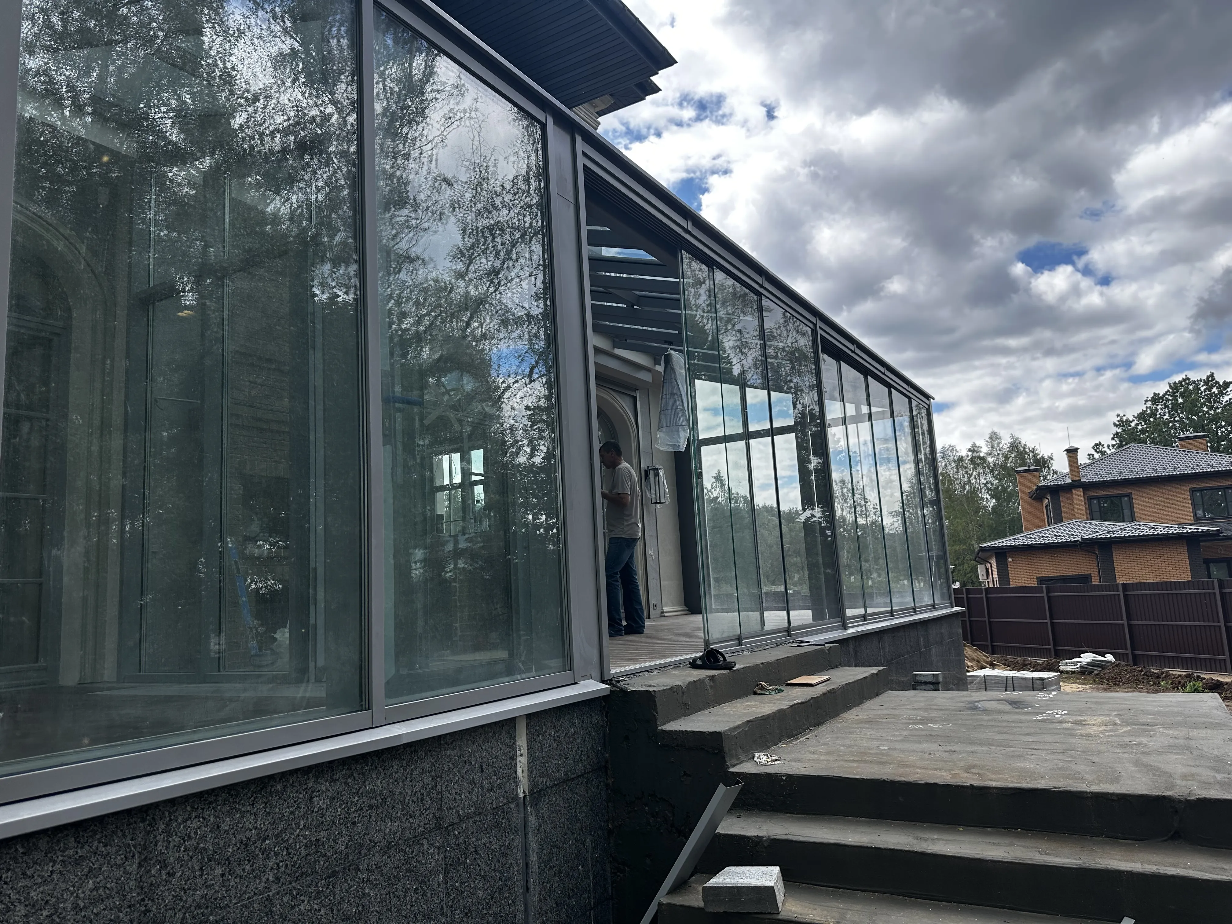 Видео о нас