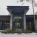 Превью - Панорамное остекление фасада загородного дома