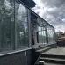 Превью - Зимний сад с холодной и теплой зоной
