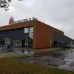 Превью - Фасадное остекление с вентилируемым фасадом