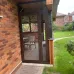 Превью - Раздвижное остекление беседки без рам