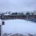 Превью - Стеклянное ограждение на крыше террасы