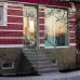 Превью - Остекление веранды со стеклянным ограждением