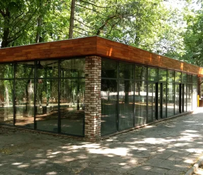 Галерея #95 - 0