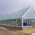 Превью - Строительство стеклянной оранжереи из алюминиевого профиля