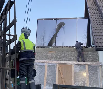 Галерея #132 - 2