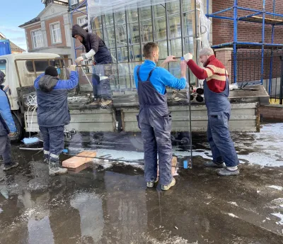 Галерея #132 - 3