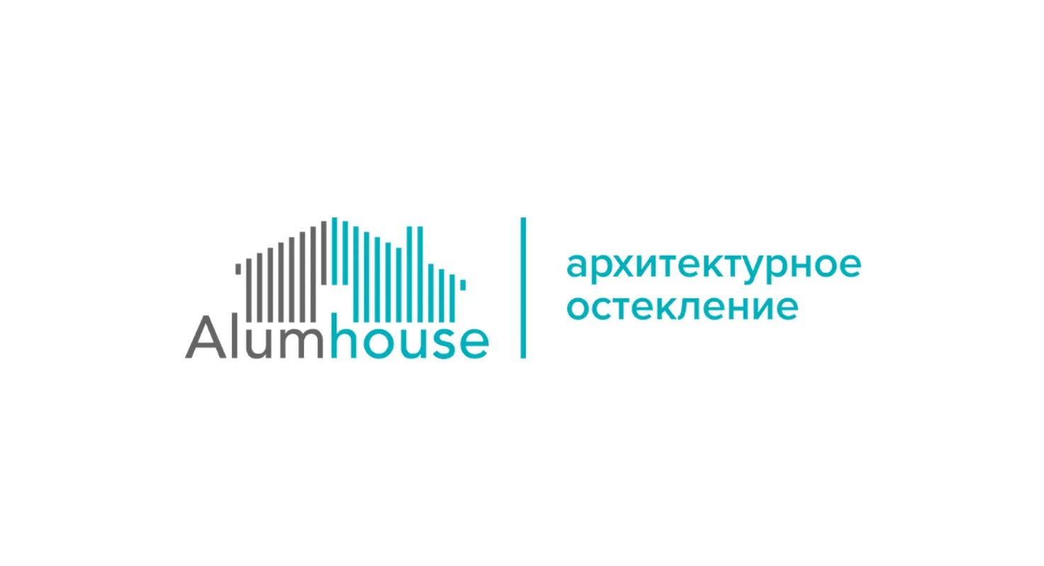 Алюмхаус - архитектурное остекление