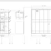 Превью - Проектирование фасадного остекления частного дома Alutech F50 + Alutech W72