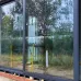 Превью - Подъемно-раздвижные двери на веранду с тремя створками Alumil S700