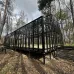 Превью - Строительство стеклянной оранжереи для мероприятий