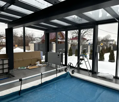 Галерея #10 - 11