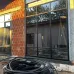 Превью - Стоечно-ригельное фасадное остекление частного дома ALT F50