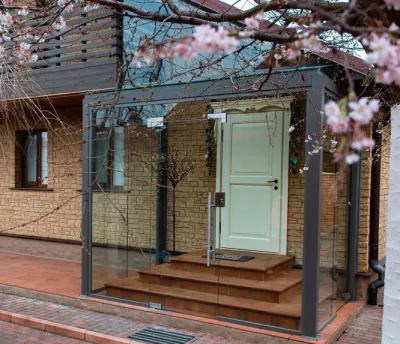 Галерея #46 - 1