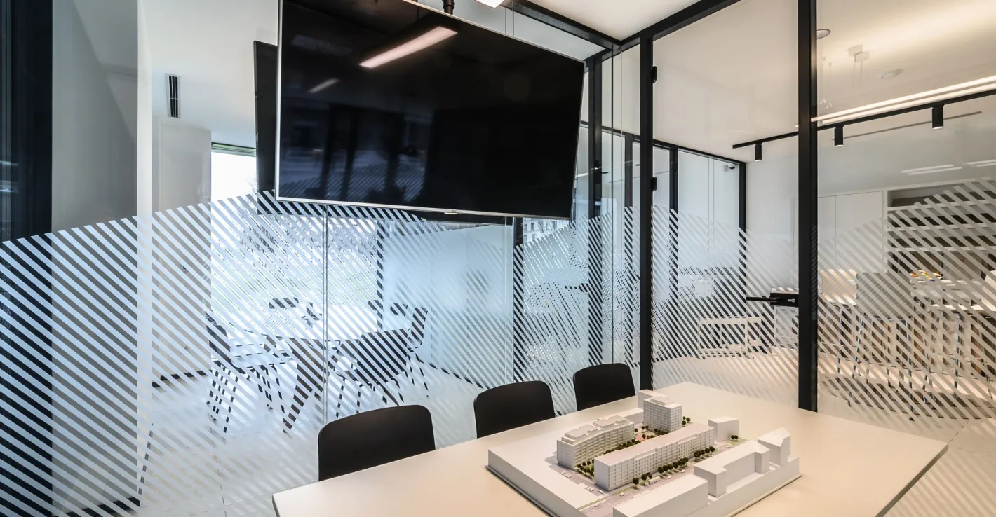 Панорамное остекление в квартире