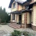 Превью - Стеклянный навес на болтовом соединении с триплексом
