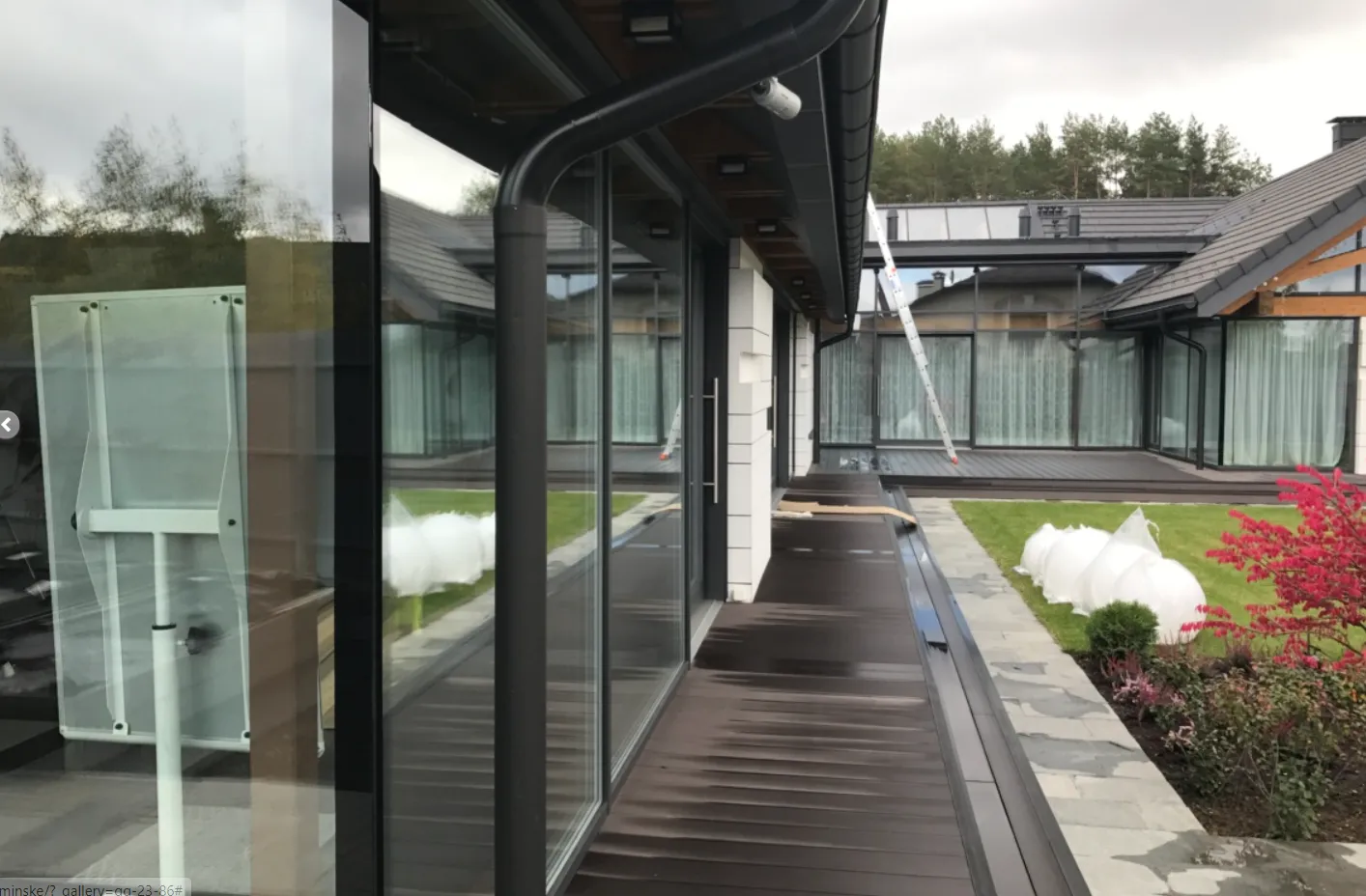 Монтаж алюминиевых окон: как это происходит и что важно знать