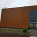 Превью - Фасадное остекление с вентилируемым фасадом