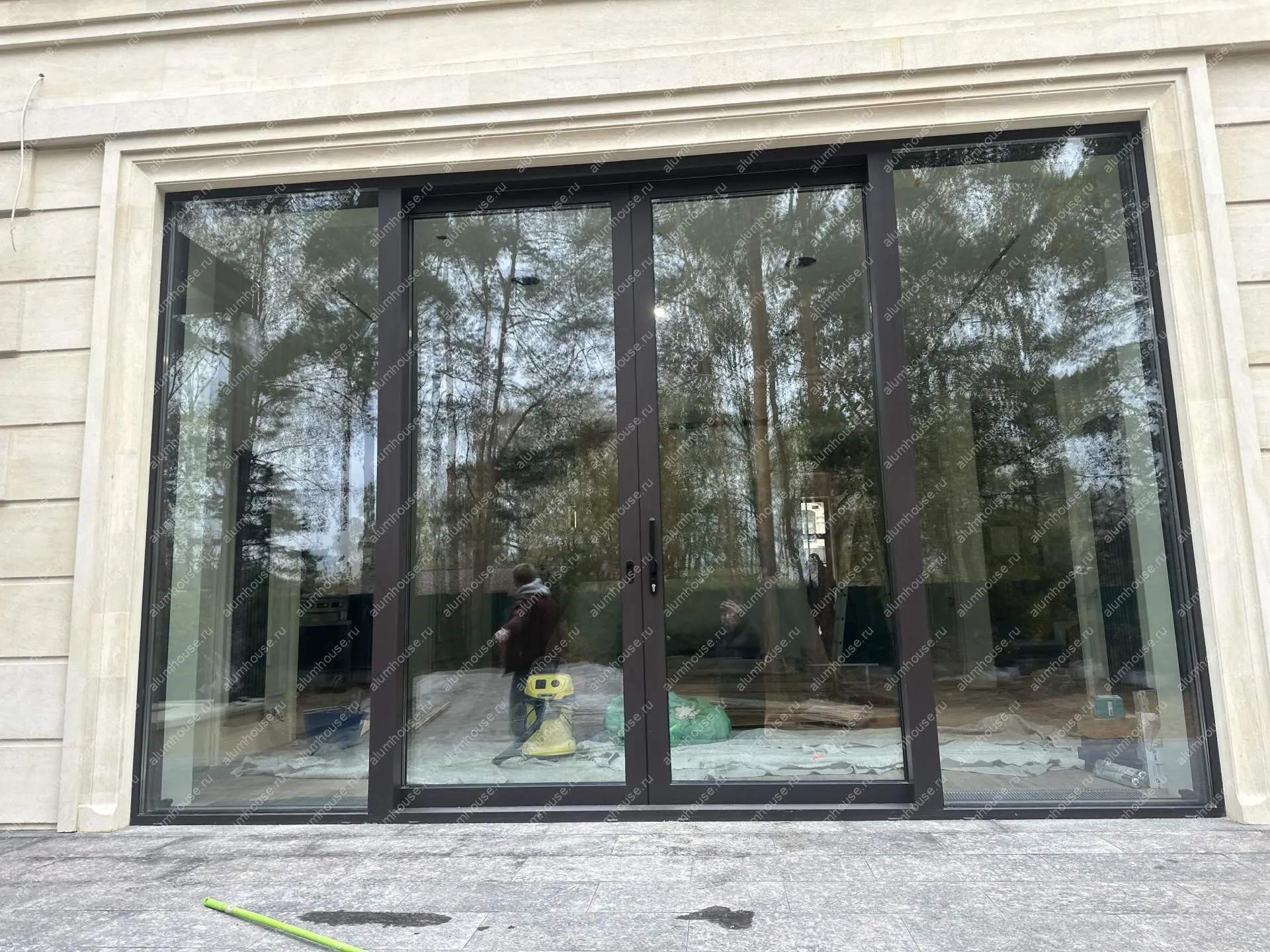 Видео о нас