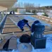 Превью - Остекление деревянной крыши