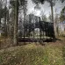 Превью - Строительство стеклянной оранжереи для мероприятий