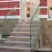 Превью - Остекление веранды со стеклянным ограждением