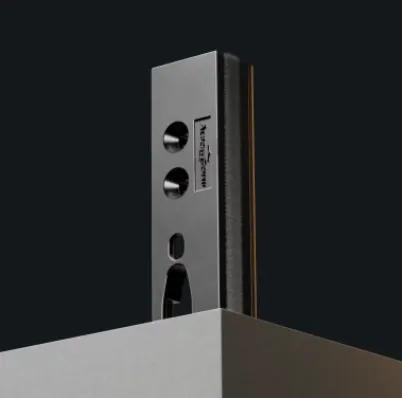 Раздвижная система остекления Albert Genau SliderNext - 5