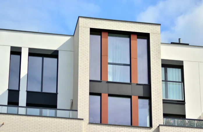 Почему выбирают алюминиевые окна