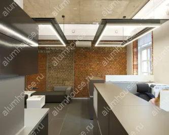 Изготовление светильников со стеклом из нержавеющей стали