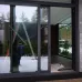 Превью - Панорамное остекление фасада загородного дома