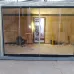 Превью - Безрамное остекление выставочного павильона