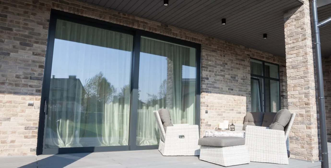 Как правильно выбрать алюминиевые окна: простые советы перед покупкой