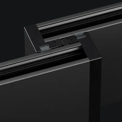 Раздвижная система остекления Albert Genau SliderNext - 7