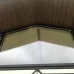 Превью - Фасадное остекление каркасного павильона
