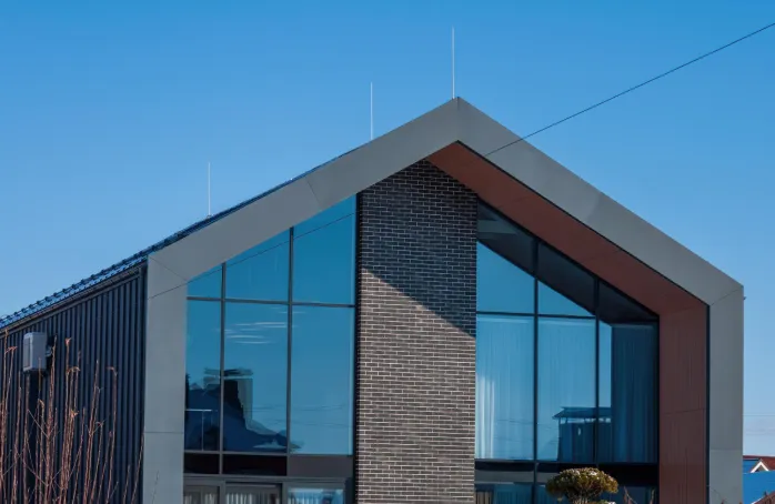 Почему выбирают фасадное остекление