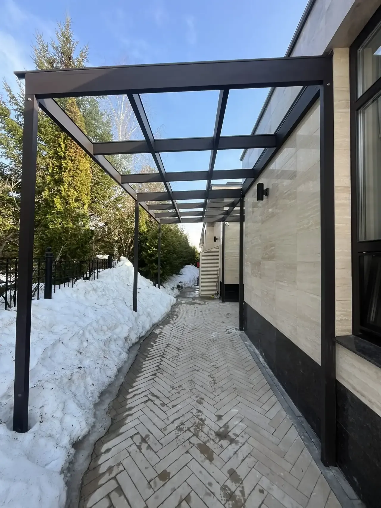 Видео о нас