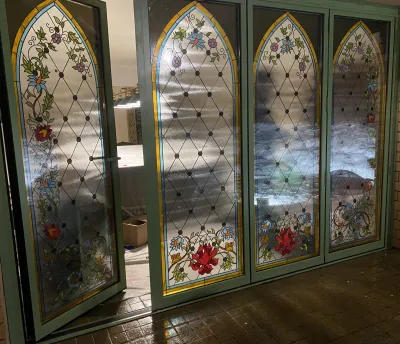 Галерея #126 - 4