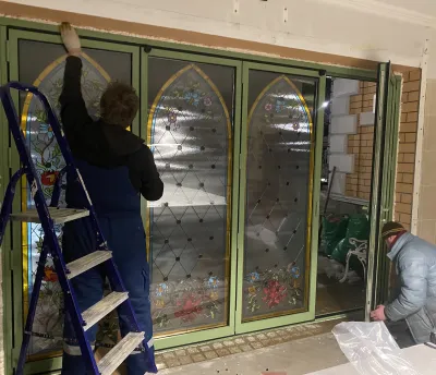 Галерея #126 - 1