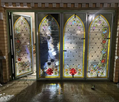 Галерея #126 - 12