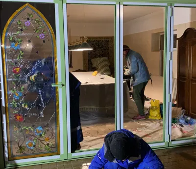 Галерея #126 - 14