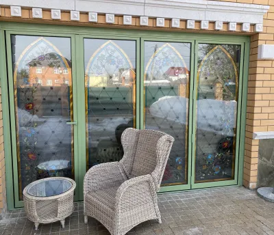 Галерея #126 - 0