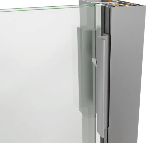 Раздвижная система Alumil/Алюмил Smartia M630 PHOS - 4