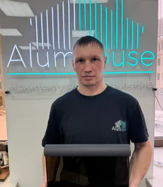 Батищев Денис