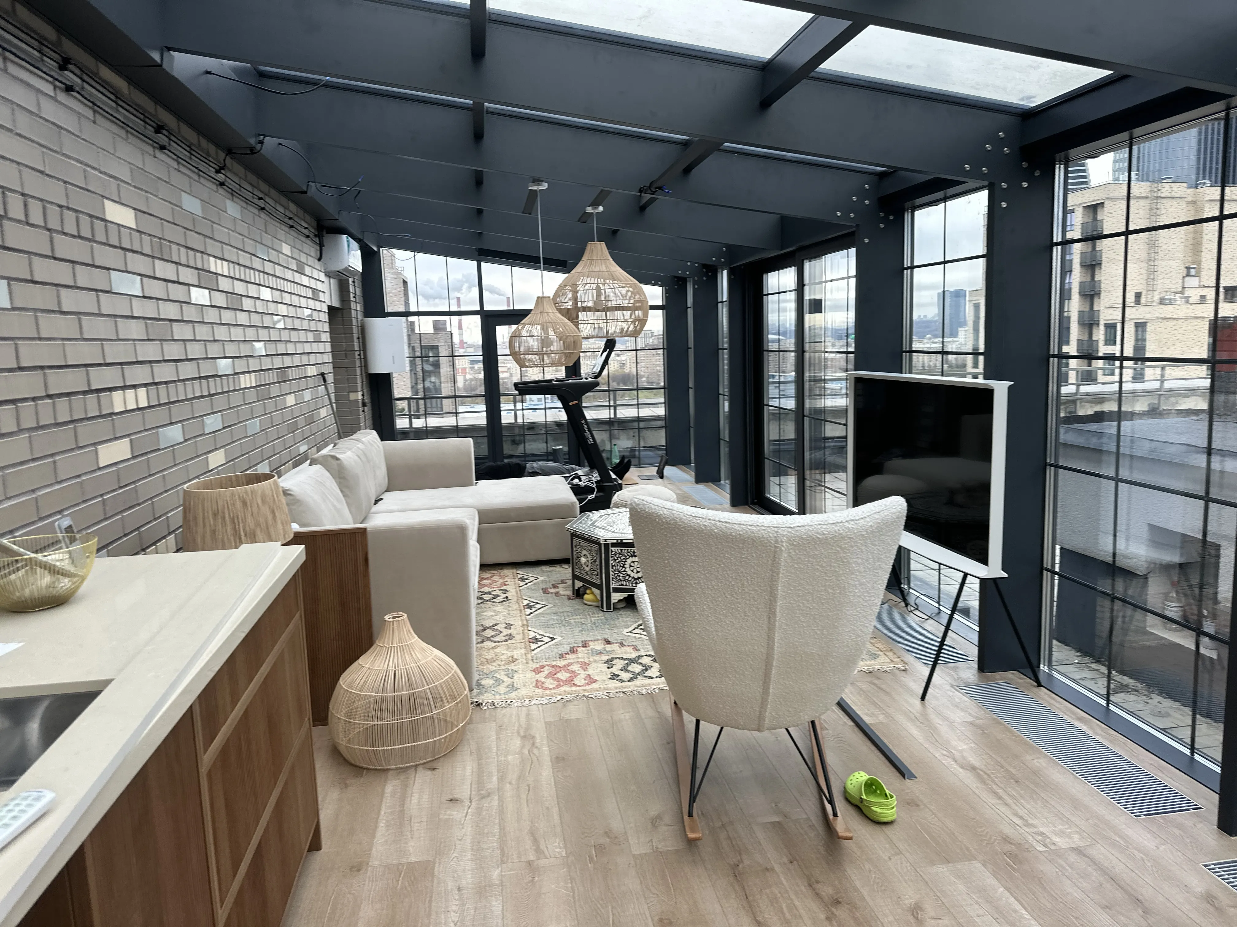 Видео о нас