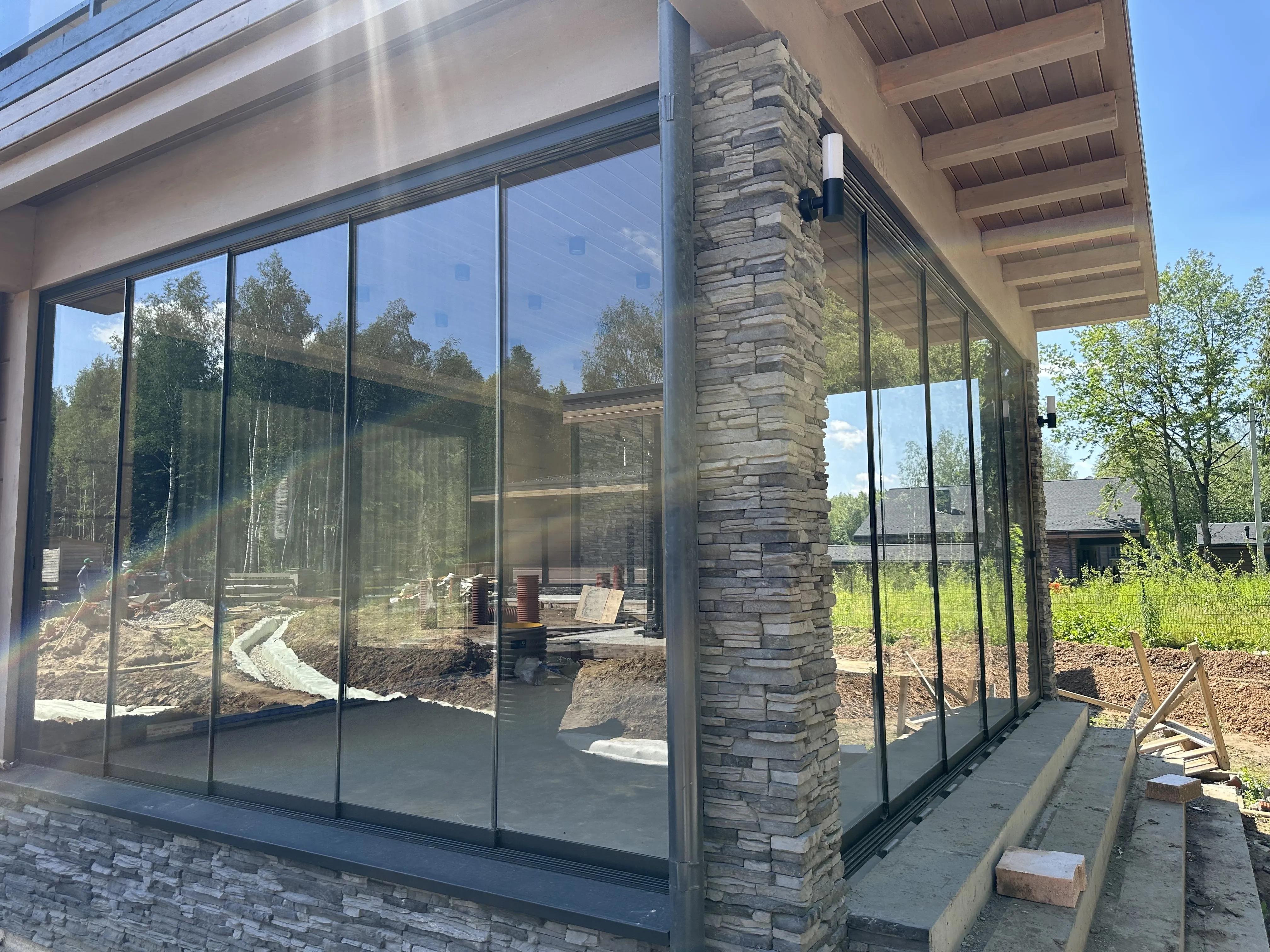 Видео о нас