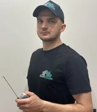 Хлопкин Роман