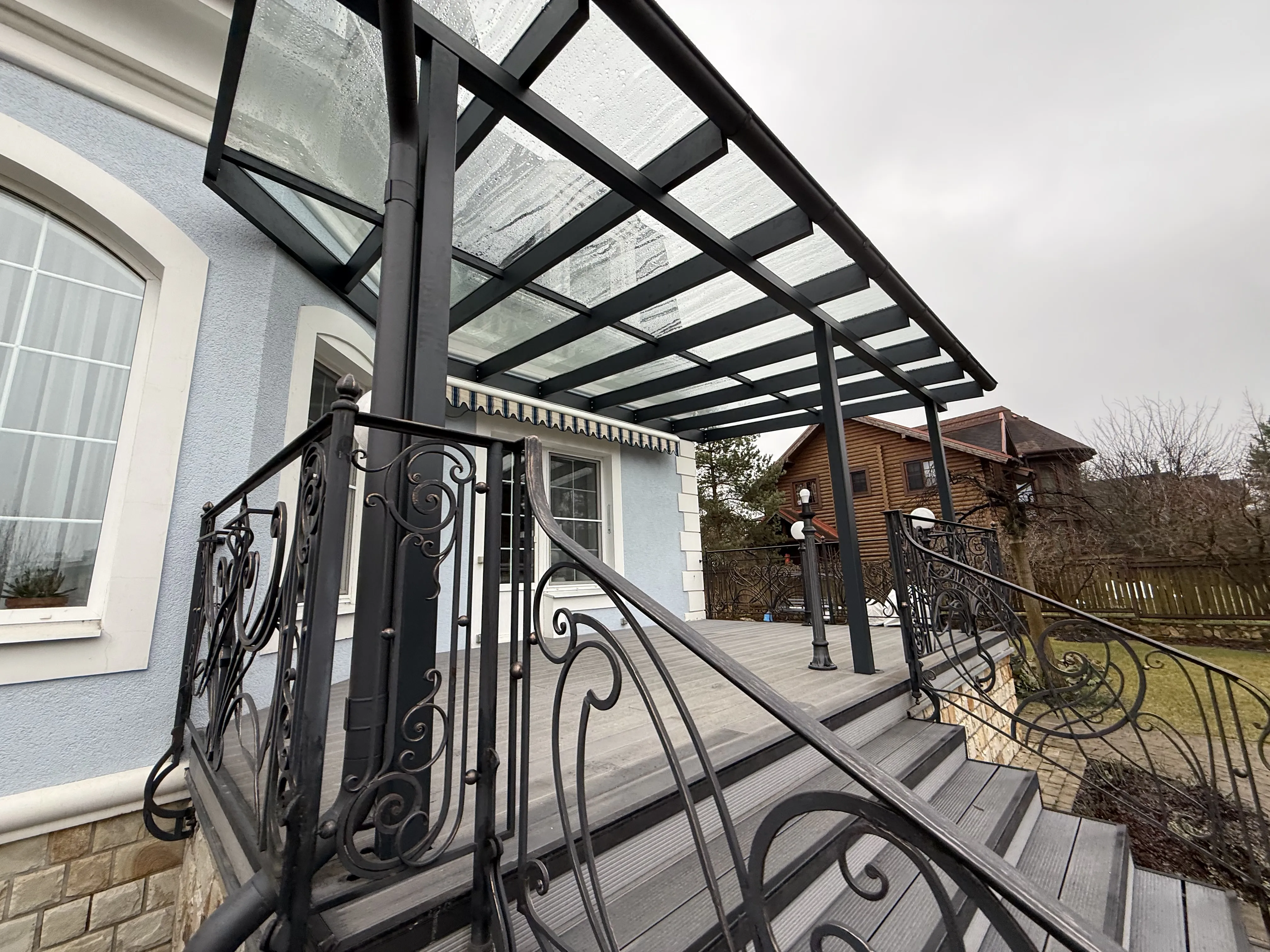 Видео о нас