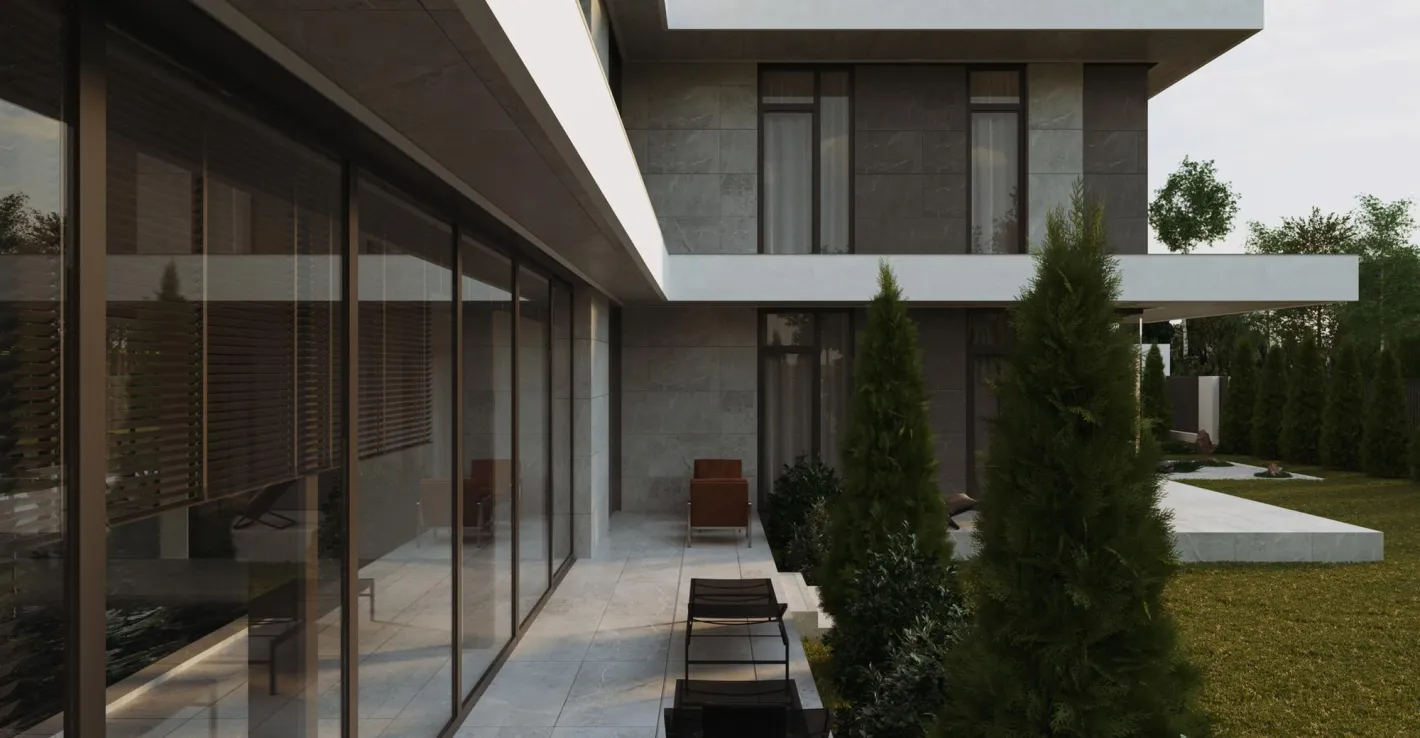 Остекление домов