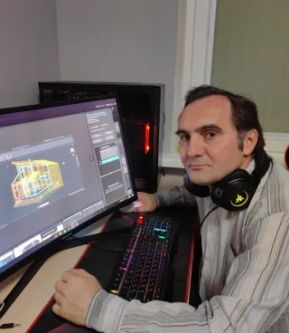 Ефремов Кирилл