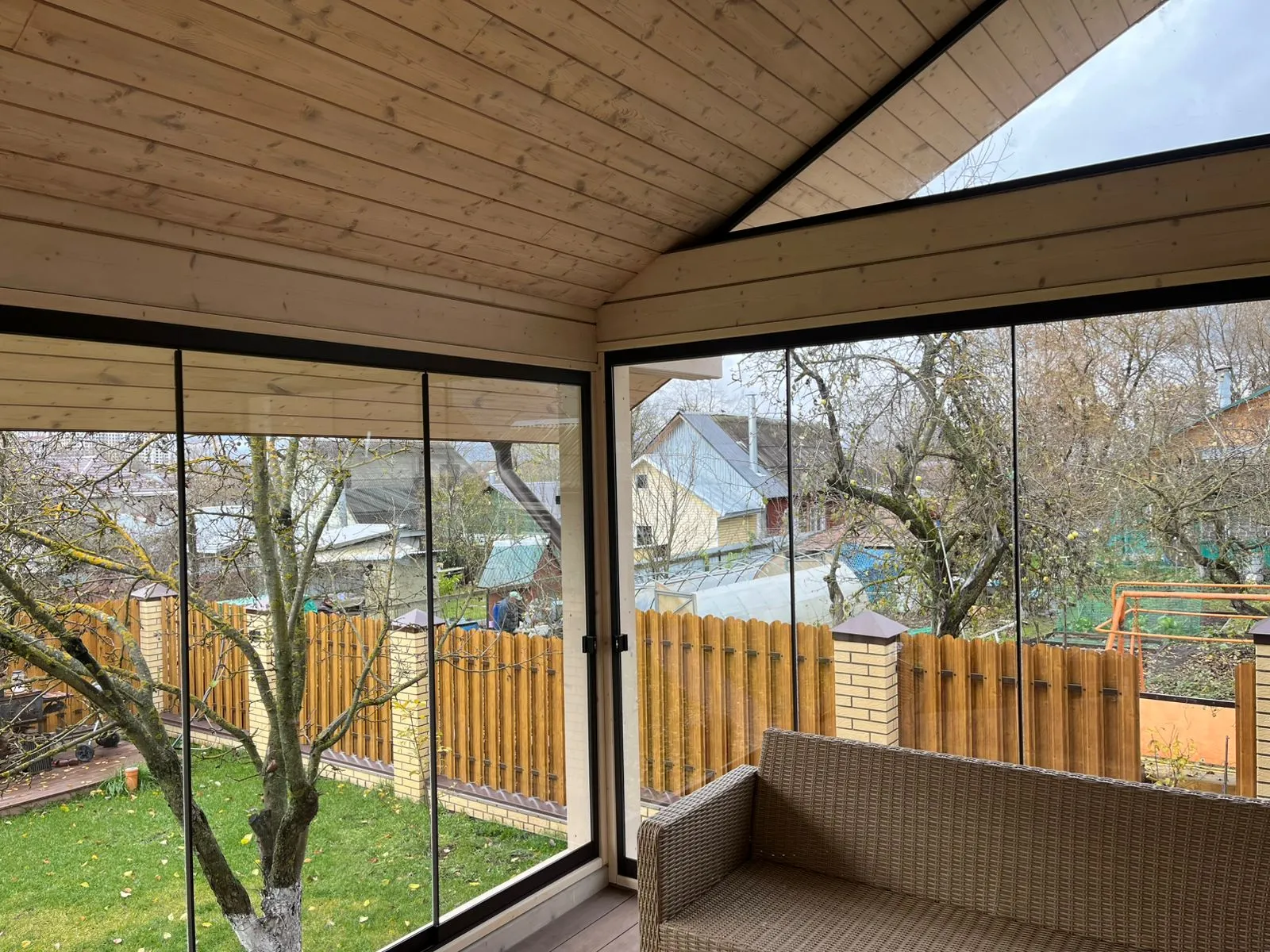 Видео о нас